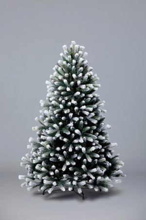 Ель Амурская 2 (легкий снег)