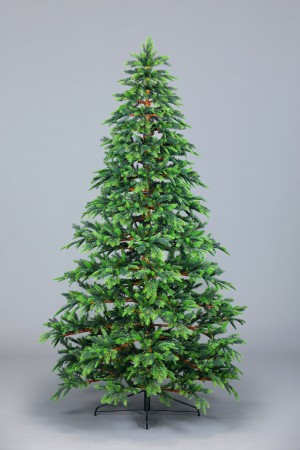 Ель Рублевская