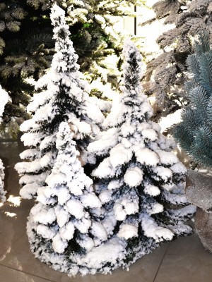 НОВОГОДНИЕ КОМПОЗИЦИИ