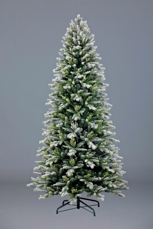 Ель Карпатская 6 (снег)